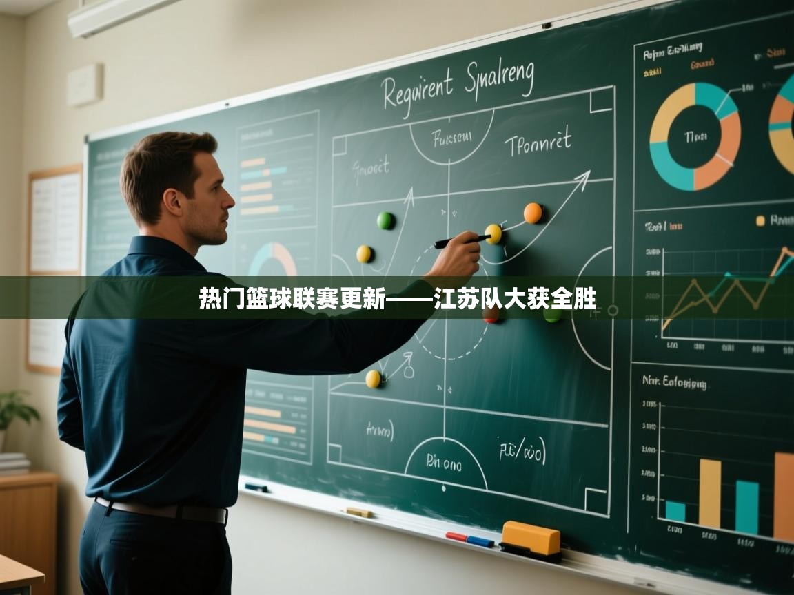 热门篮球联赛更新——江苏队大获全胜 第1张