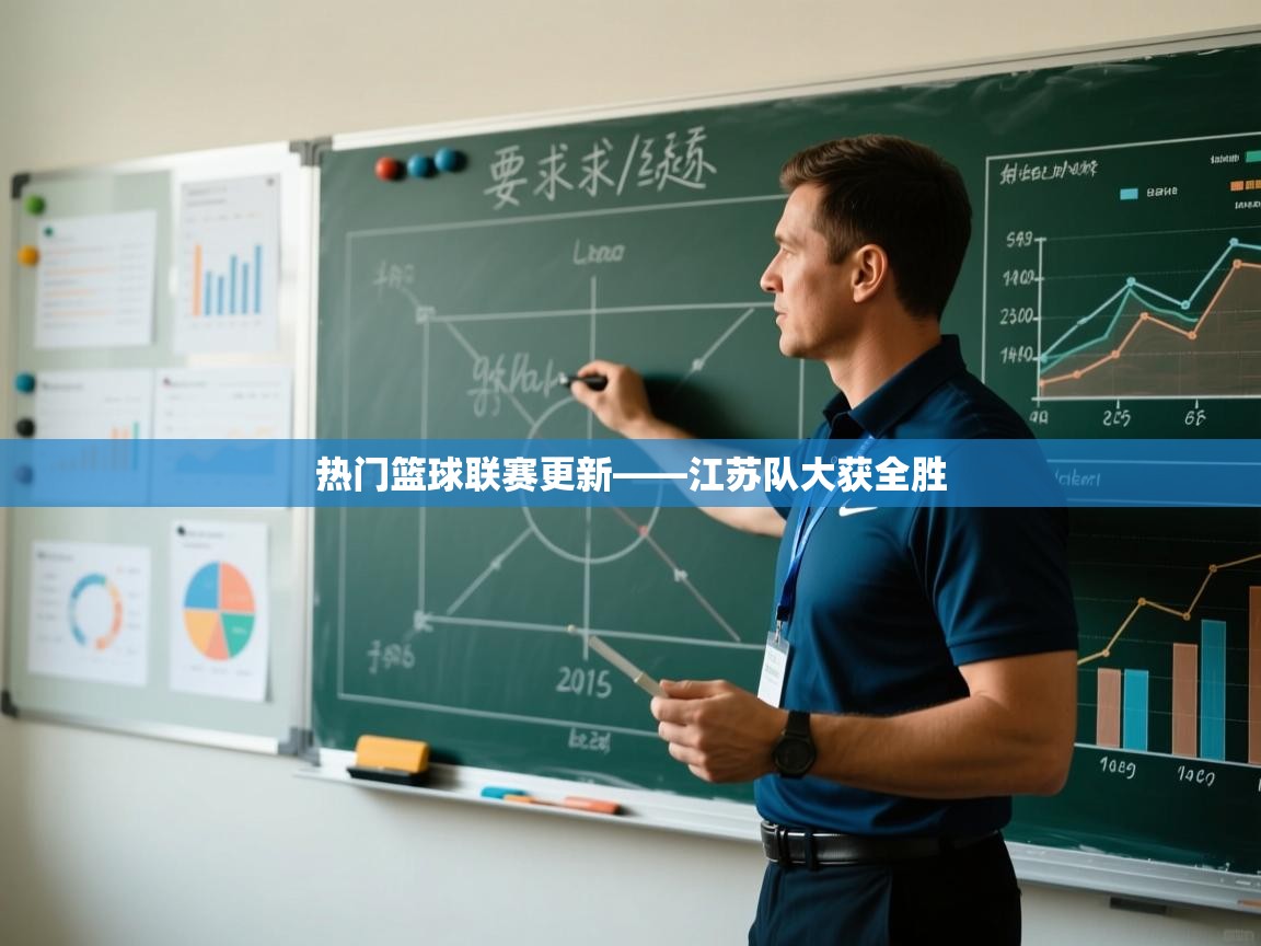 热门篮球联赛更新——江苏队大获全胜 第2张