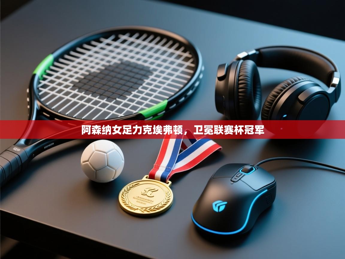 阿森纳女足力克埃弗顿,卫冕联赛杯冠军 第1张