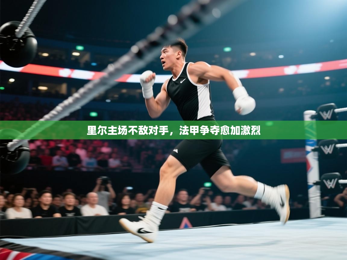 里尔主场不敌对手，法甲争夺愈加激烈  第1张