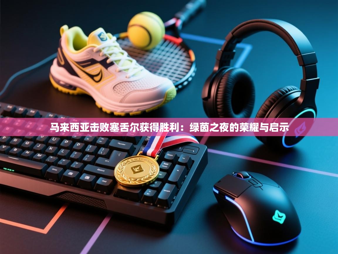 马来西亚击败塞舌尔获得胜利：绿茵之夜的荣耀与启示  第1张