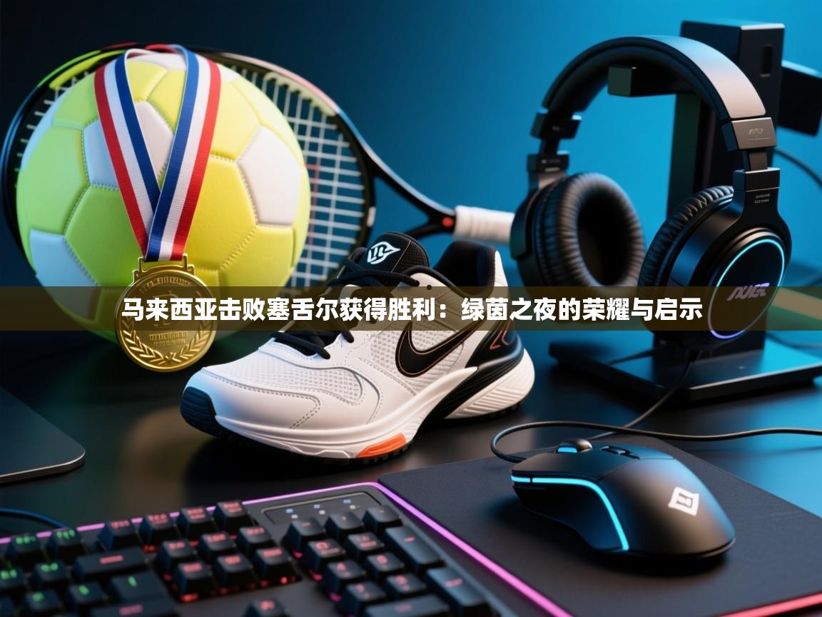 马来西亚击败塞舌尔获得胜利：绿茵之夜的荣耀与启示  第2张