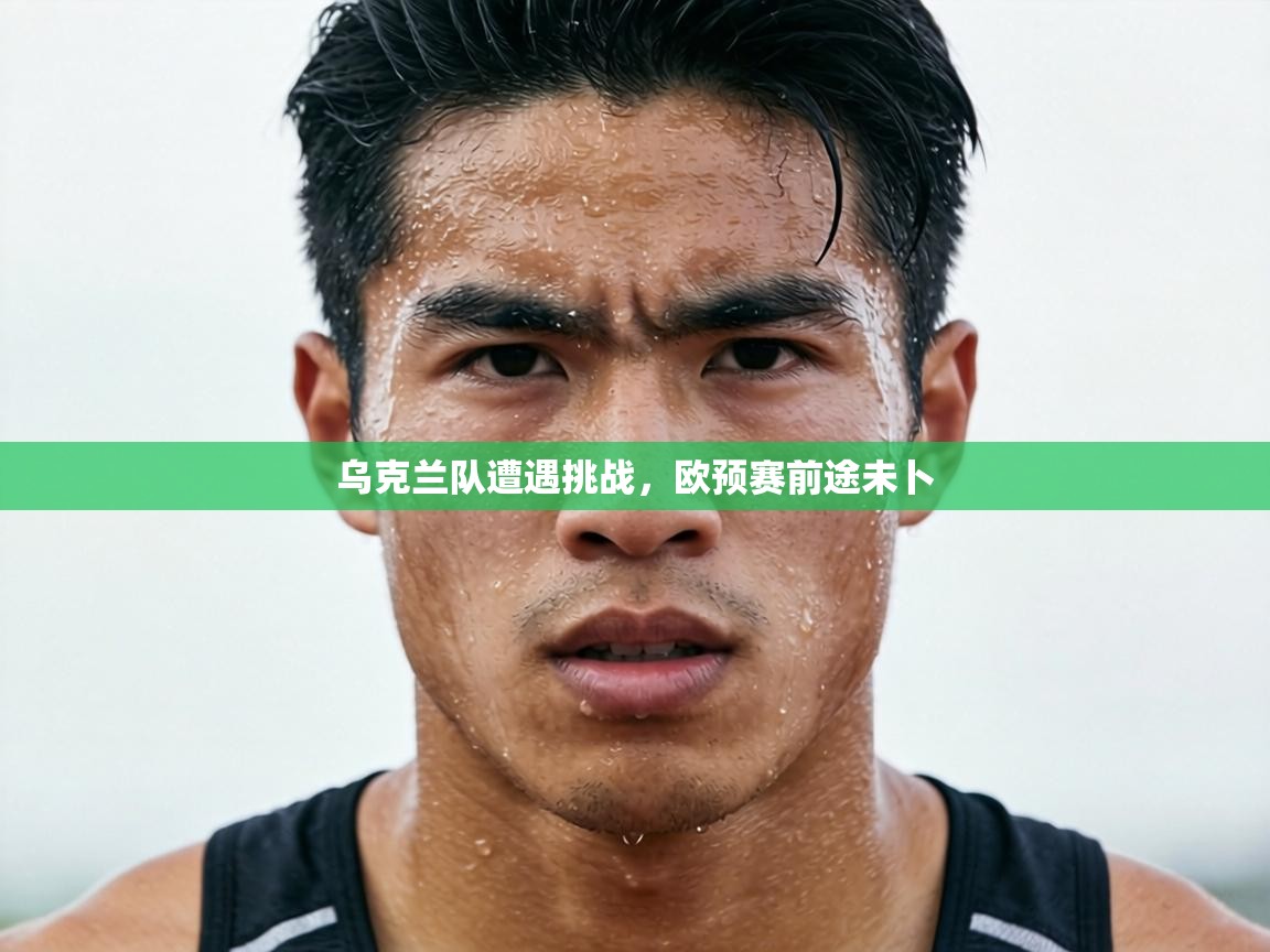 乌克兰队遭遇挑战,欧预赛前途未卜 第1张