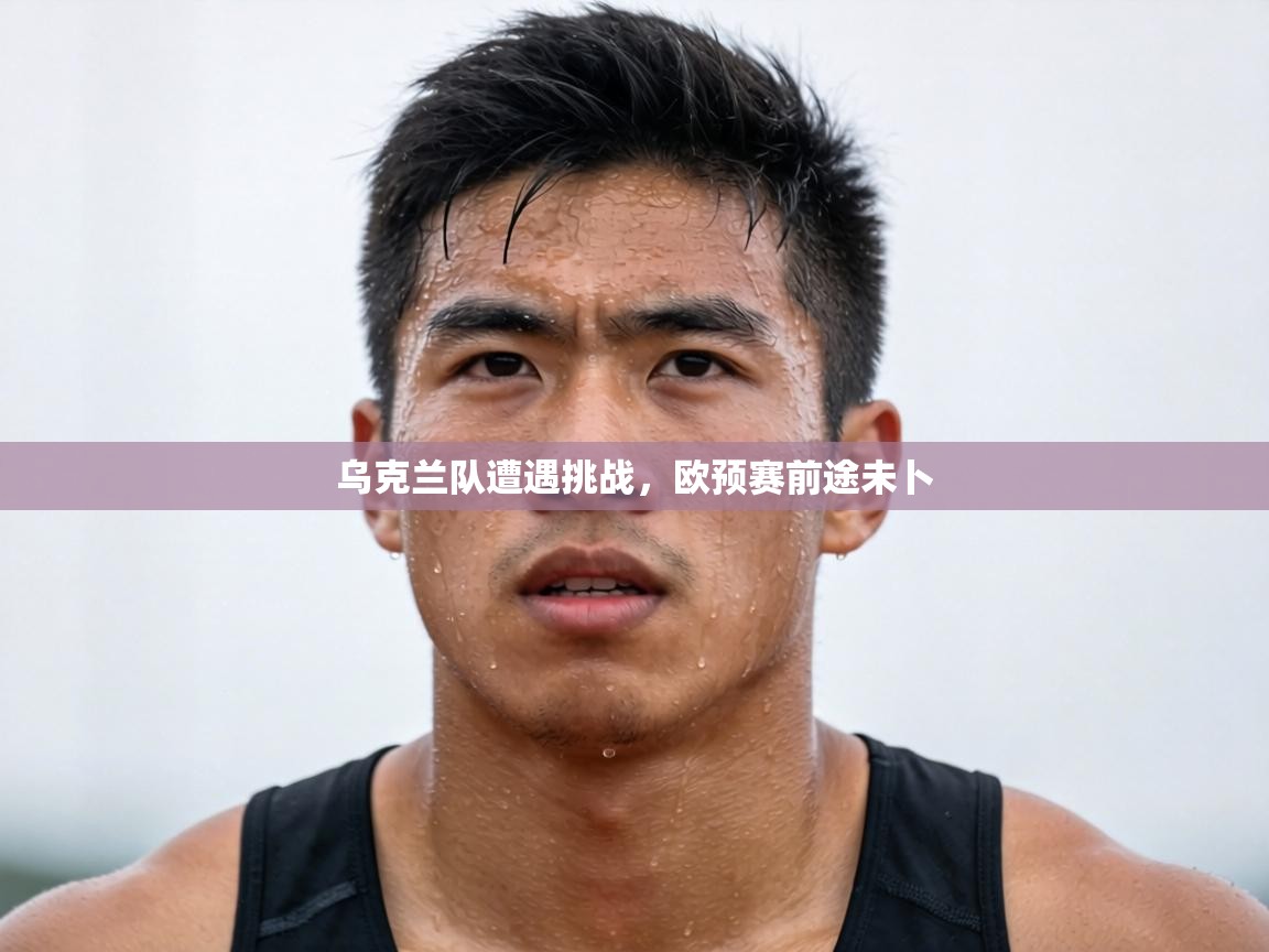 乌克兰队遭遇挑战,欧预赛前途未卜 第2张