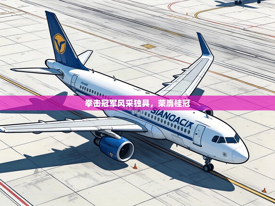 拳击冠军风采独具，荣膺桂冠  第2张